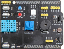 Multifunction Expansion Board