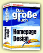 Florian Schffer, Das große Buch. Homepage-Design bei Data Becker