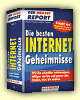 Florian Schäffer, Der große Report: Die besten Internet Geheimnisse bei Data Becker