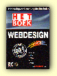 Florian Schäffer, Hét Boek Webdesign