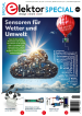 Elektor Special: Sensoren fr Wetter und Umwelt