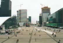 La Défense