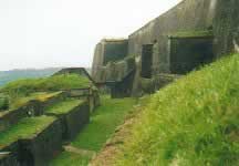 Citadelle in Vouziers