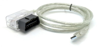 KL902 OBD-2 Interface