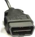 OBD2 Stecker